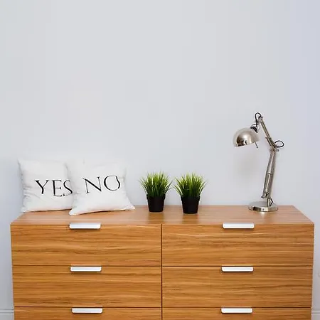 Lägenhet Modern